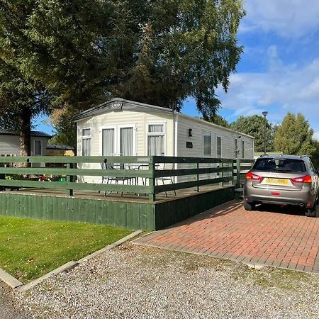 'Oakley' Boat Of Garten Holiday Park Екстер'єр фото